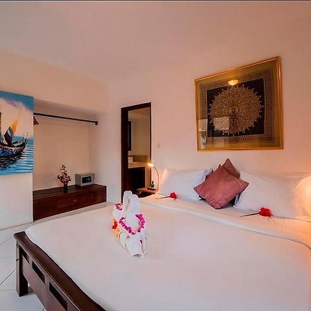 Bel Air Resort Gili Air Kültér fotó