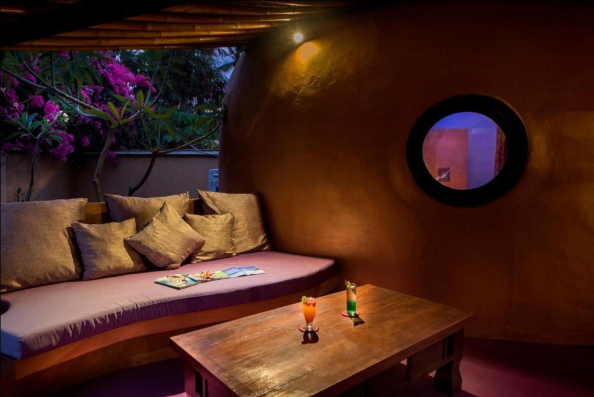 Bel Air Resort Gili Air Kültér fotó
